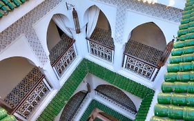 Riad Art & Emotions